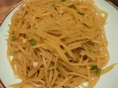 -合合春饼·酱骨·东北菜(潘家园店)