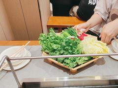 -三炮儿烧烤·羊锅·铁锅炖(南京首店)