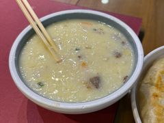 -粥公粥婆精品家常菜(青龙桥店)