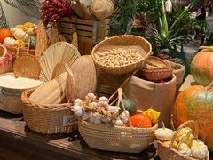 -金海华·四季时堂·第一食堂(现代传媒广场店)