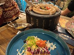 -卢布里西餐厅(总店)