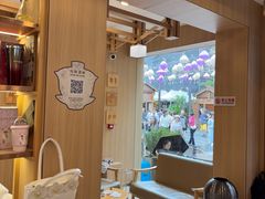 -霸王茶姬(南强街店)