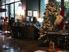 -咖法森林·咖啡  酒吧(天河店)