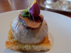 -北京柏悦酒店·锦庭餐厅Dining Room
