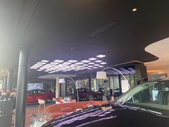 -宁波宁兴新宇奔驰4S店(庄市店)