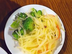 -长香源葫芦头梆梆肉(开通巷店)