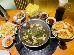 -李二鲜鱼(六堰大洋直营店)