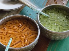-Doo Dee Thai Food(Issan/Isaan/Esan)