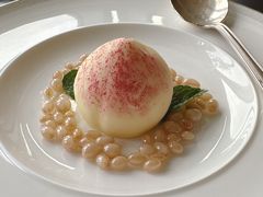 -珠海瑞吉酒店·宴庭中餐厅