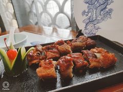 -瓷忆·瓷文化餐厅(上海店)