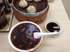 赤豆酒酿元宵-刘长兴(逸仙桥店)