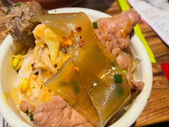 -成都你六姐·牛肉冒菜(上海环宇荟店)