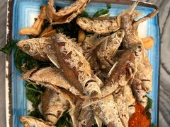 -四方小吃·白族庭院餐厅