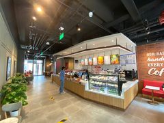 -COSTA COFFEE(斯普瑞斯奥特莱斯店)