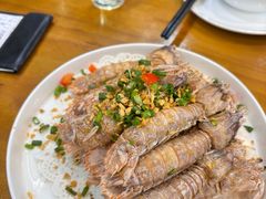 -醉壹号海鲜大排档·老厦门特色菜(厦门美食地标店)