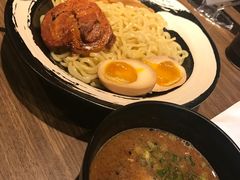 -雷神拉面(财富中心玉米楼店)