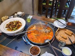 -贵州牛霸一方·苗侗酸汤鱼(白云三元里店)