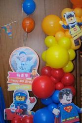 -觅糖派对·宝宝宴生日宴一站式派对策划(河西店)