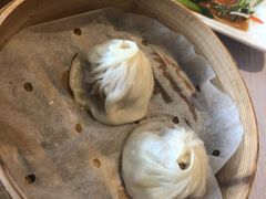 -无锡城中皇冠假日酒店·芳园中餐厅