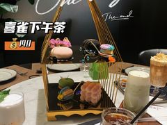 -喜雀JOY KITCHEN