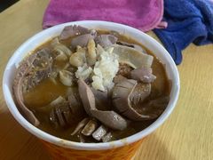 -友生风味小吃(营平农产品市场店)