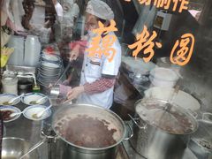 -粗茶淡饭(东关街店)