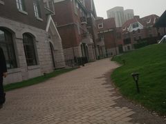 -天津津利华酒店