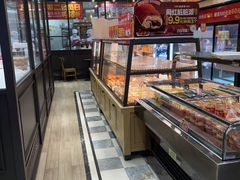 -味多美蛋糕(西安门店)