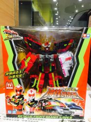 -孩子王(协信星光时代广场店)