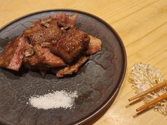-焼肉 番手十番(銀座三越店)