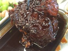-江南大学-4食堂
