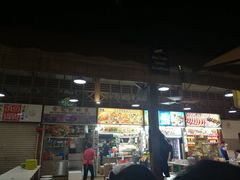 -纽顿熟食中心