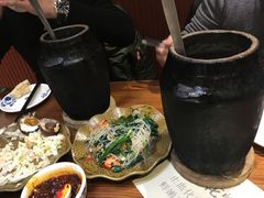 -本味焖罐源(天泽街店)