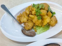 -钱塘府海鲜餐厅