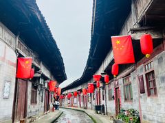 -恩阳古镇