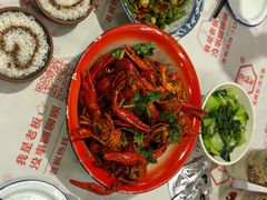 -文和友老长沙龙虾馆(化龙池店)