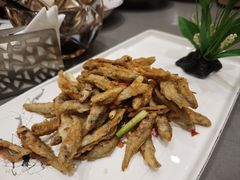 -东方豪生·老方一帖中餐厅
