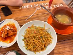 -百年神厨·地道川菜(清江西路店)