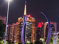 -海心沙亚运公园