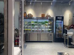 -刘文祥麻辣烫(蛇口店)