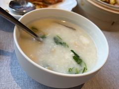 生滚鱼片粥-潮府馆·非遗潮州菜·世纪公园(新国际博览中心店)