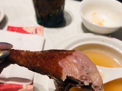 -寻味顺德·顺峰山庄(大良店)