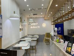 -茶百道(南坪万达一号门店)