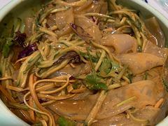 拉皮-京氣春饼(机场店)