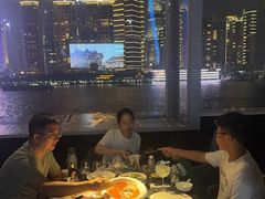 -RIVIERA 松鹤楼(外滩店)