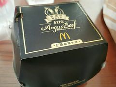 -麦当劳(启迪香山店)