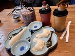 -图味美小黄鱼·景德菜(浙江路店)
