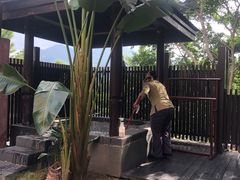 -广州从化都喜泰丽度假温泉酒店