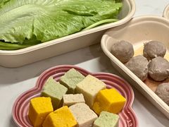 -左庭右院鲜牛肉火锅(环球港店)