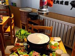 -么肆烤肉(蓝山名邸店)